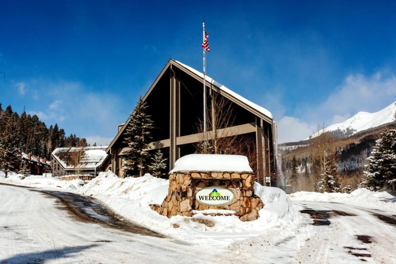 Cascade Village 301, Durango Co Kültér fotó