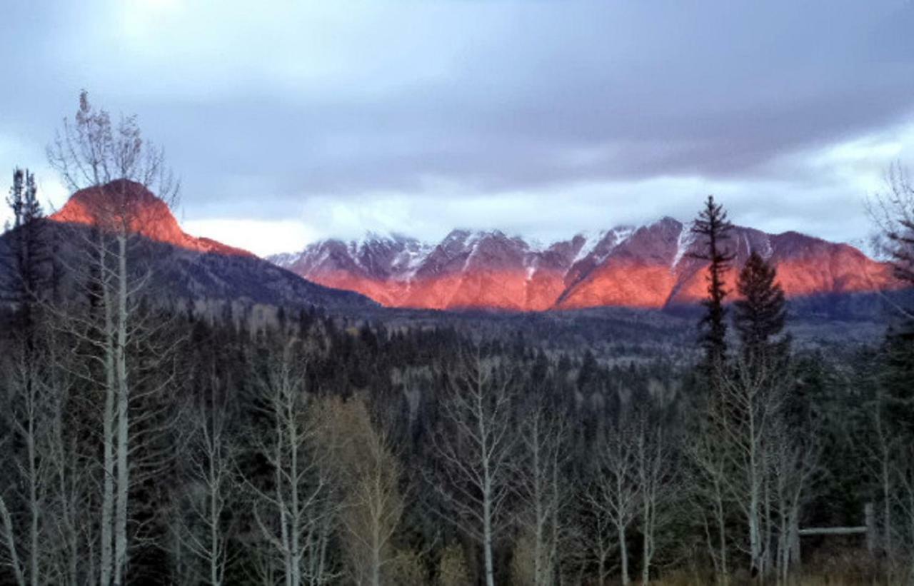 Cascade Village 301, Durango Co Kültér fotó