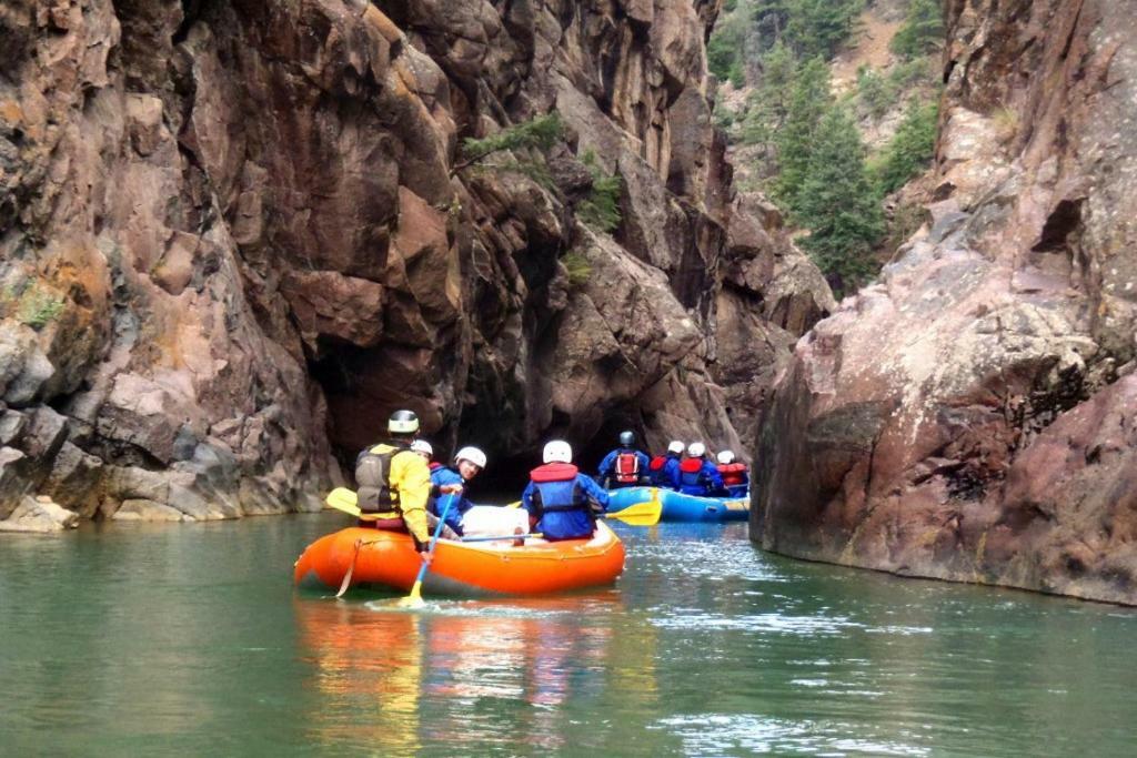 Cascade Village 301, Durango Co Kültér fotó