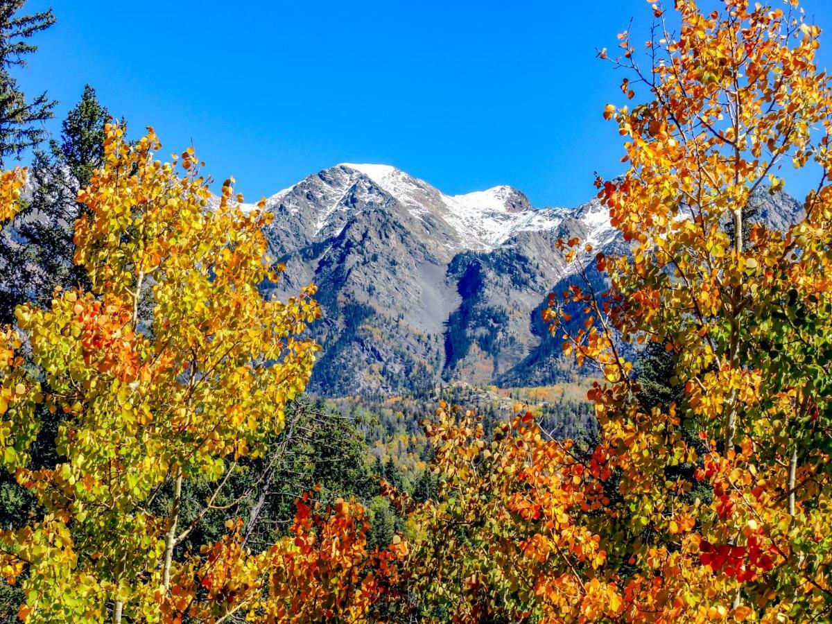 Cascade Village 301, Durango Co Kültér fotó